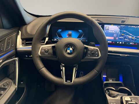 X1 sDrive20i 170ch M Sport 2025 occasion 78240 Chambourcy
