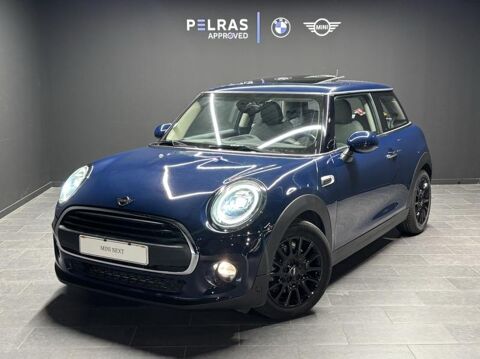 Mini Cooper One 102ch Heddon Street Euro6d-T 2019 occasion TOULOUSE 31100