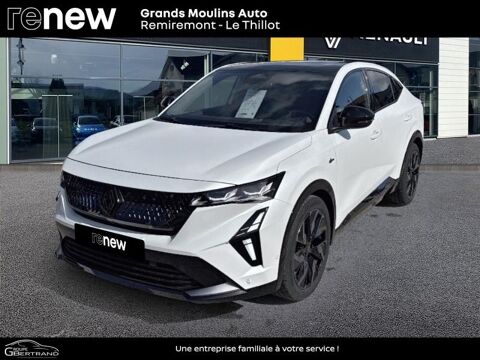 Renault Rafale 1.2 E-Tech full hybrid 200ch esprit Alpine 2025 occasion Le Thillot 88160