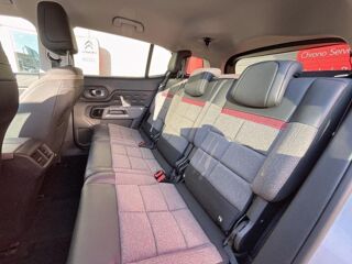 C5 aircross PureTech 130ch S&S C-Series E6.d 2021 occasion 27200 Vernon
