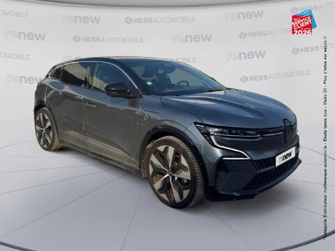 M&eacute;gane E-Tech Electric EV60 220ch Techno super charge 2022 occasion 68300 Saint-Louis