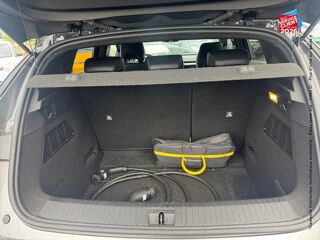 M&eacute;gane E-Tech Electric EV60 220ch Iconic optimum charge 2023 occasion 68300 Saint-Louis