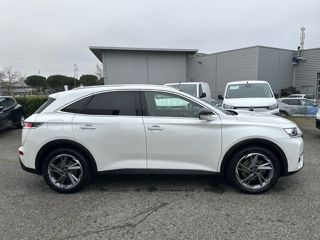 DS7 E-TENSE 4X4 300CH GRAND CHIC 2020 occasion 31670 Lab&egrave;ge