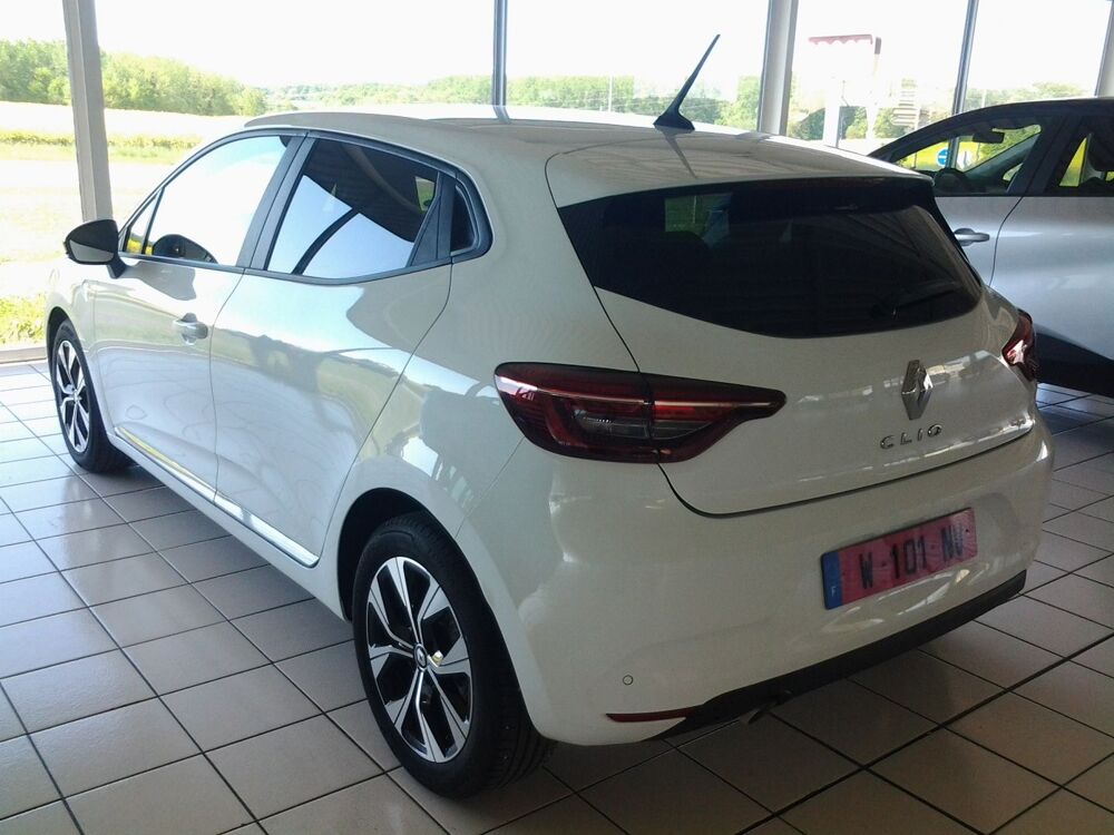 Clio V 1.0 TCE 90CH EVOLUTION 2022 occasion 71880 Ch&acirc;tenoy-le-Royal