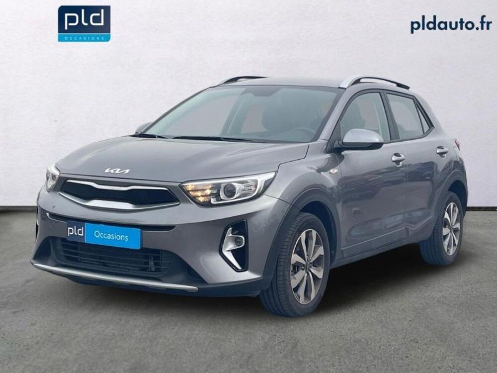 Stonic 1.0 T-GDi 100ch Active DCT7 2025 occasion 13730 ST VICTORET