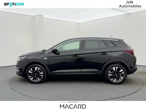 Opel Grandland x 1.5 D 130ch Innovation Business BVA6 2019 occasion Boé 47550
