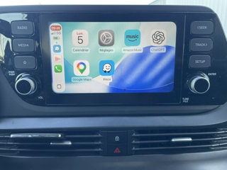 i20 1.0 T-GDI 100CH HYBRID INTUITIVE DCT-7 2023 occasion 44190 Saint-Lumine-de-Clisson