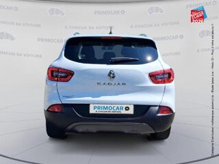 Kadjar 1.2 TCe 130ch energy Intens EDC 2017 occasion 67200 Strasbourg