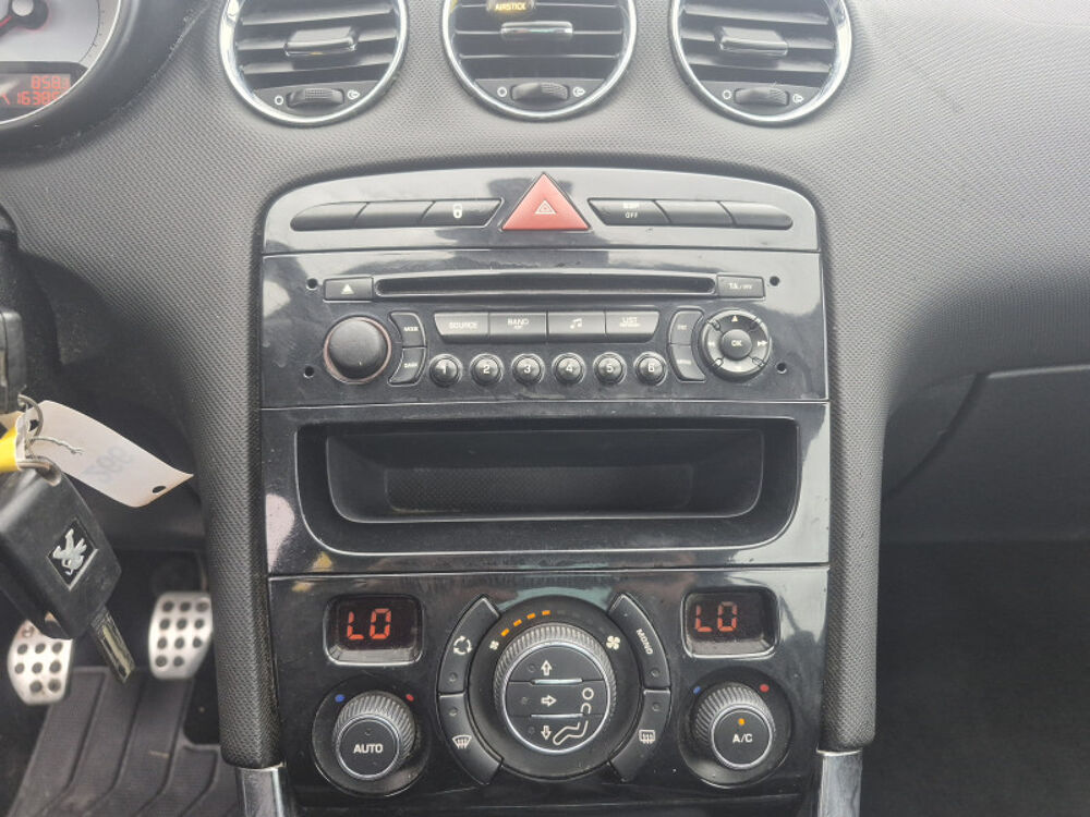 308 CC 2.0 HDI140 FAP SPORT PACK 2011 occasion 95420 MAGNY EN VEXIN