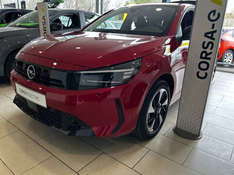 Corsa Electric 136ch 2024 occasion 95500 Gonesse