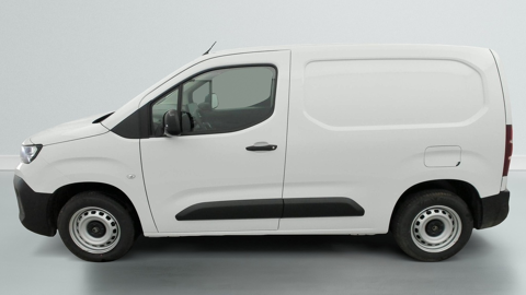 Berlingo M DIESEL 100CH 2026 occasion 31600 Muret