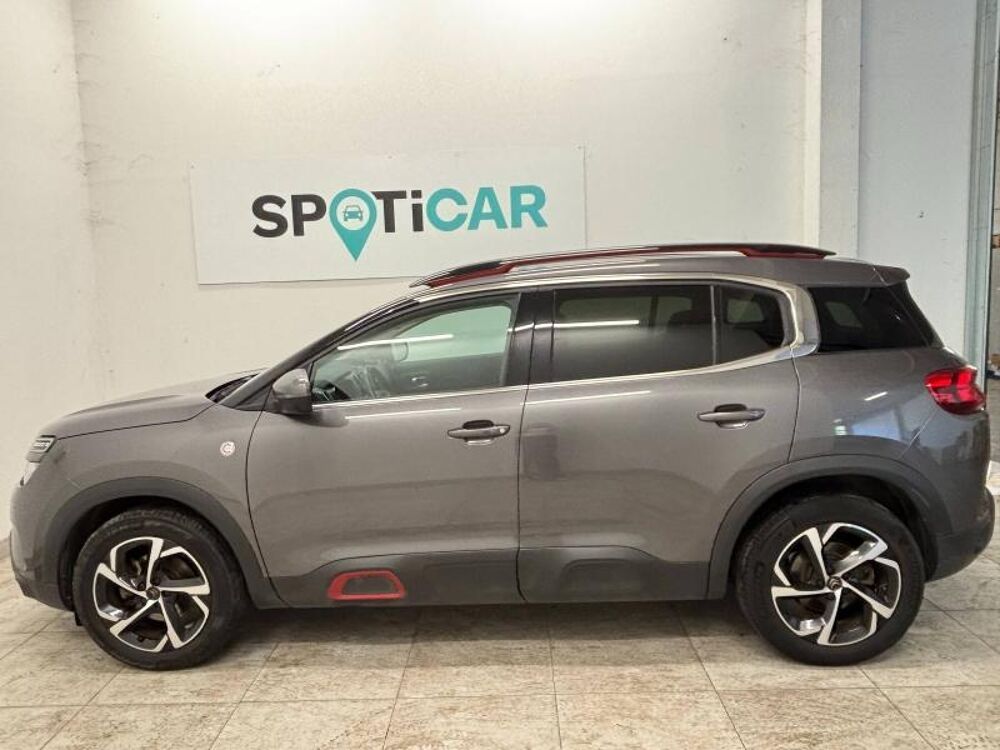 C5 aircross PureTech 130ch S&S C-Series EAT8 2022 occasion 91230 Montgeron