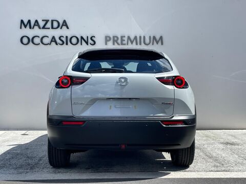 MX-30 e-SKYACTIV R-EV 170ch Prime-Line 2023 2024 occasion 14200 Hérouville-Saint-Clair