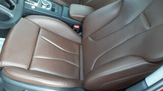 A3 30 TFSI 131CH GNC COD BUSINESS LINE S TRONIC 7 EURO6D-T 2020 occasion 08000 Warcq