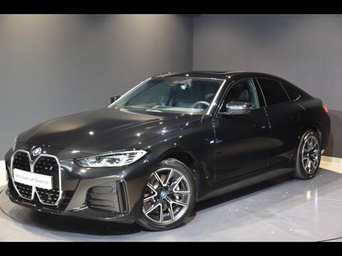 Annonce voiture BMW i4  57900 