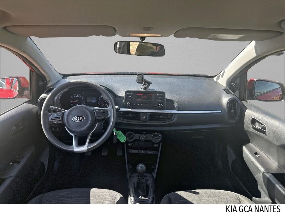 Picanto 1.0 DPi 67ch Active 2022 occasion 44800 Saint-Herblain