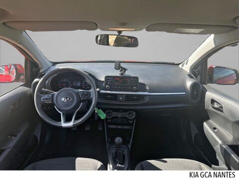Picanto 1.0 DPi 67ch Active 2022 occasion 44800 Saint-Herblain