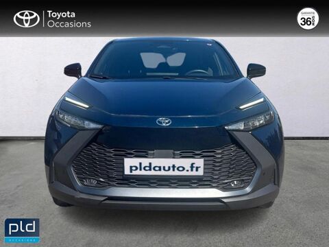 C-HR 2.0 Hybride 200ch Design NG23 2025 occasion 13012 Marseille