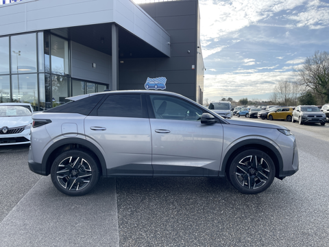 3008 1.2 HYBRID 145CH GT E-DCS6 2026 occasion 33700 M&eacute;rignac