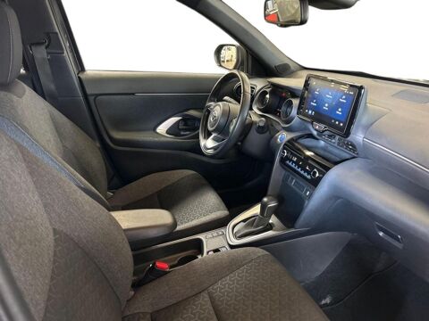 Yaris Cross 116h Design MY22 2022 occasion 13730 Saint-Victoret