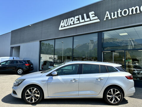 Megane IV 1.6 DCI 130CH ENERGY INTENS 2016 occasion 38130 ECHIROLLES