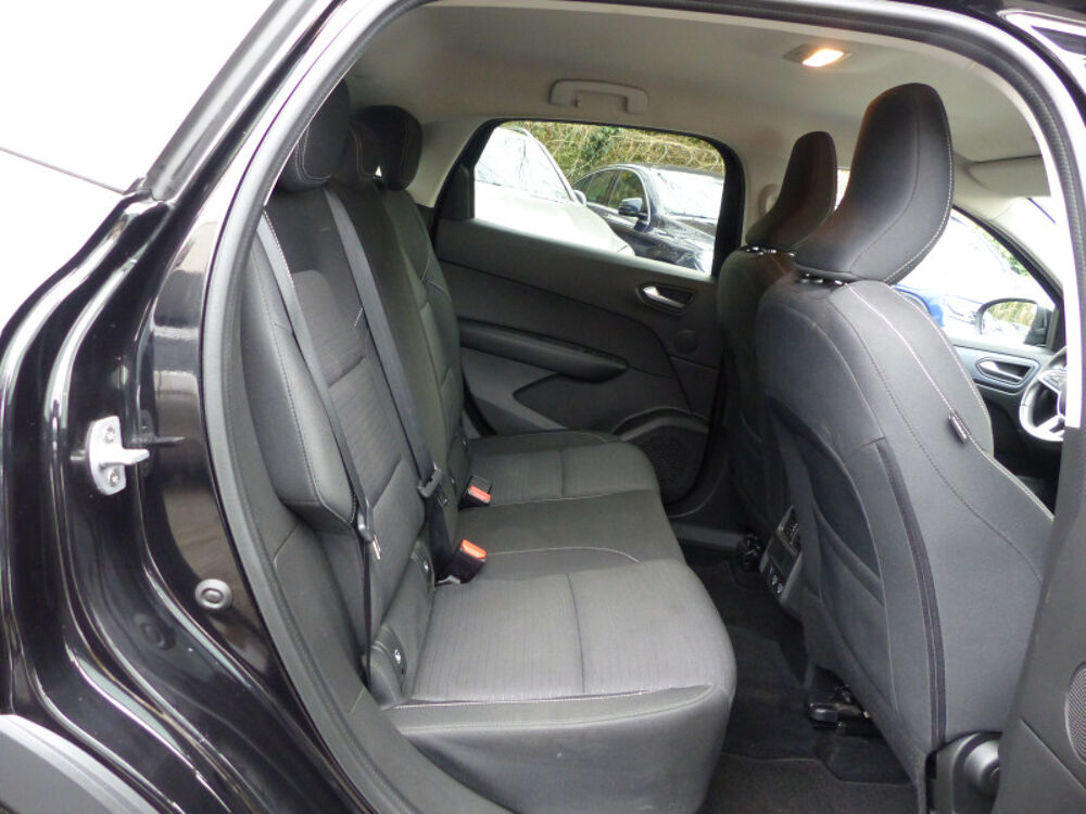 Arkana 1.3 TCE MILD HYBRID 140CH EQUILIBRE EDC -22 2022 occasion 77144 Mont&eacute;vrain