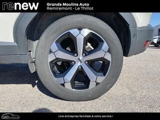 Duster 1.6 hybrid 140ch Journey 2025 occasion 88160 Le Thillot