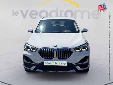 X1 sDrive18i 140ch xLine 2020 occasion 67800 Bischheim