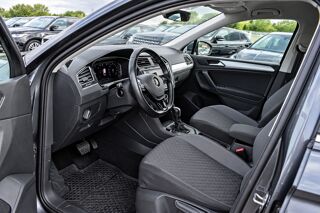 Tiguan 2.0 TDI 150CH R LINE DSG7 2019 occasion 34740 Vendargues