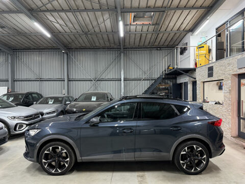 Formentor VZ 1.4 e-Hybrid 245CH DSG6 [ Toit Ouvrant - CarPlay - Keyles 2024 occasion 13400 Aubagne