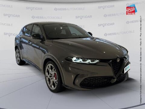 Tonale 1.5 Hybrid 130ch Edizione Speciale TCT 2022 occasion 68110 Illzach