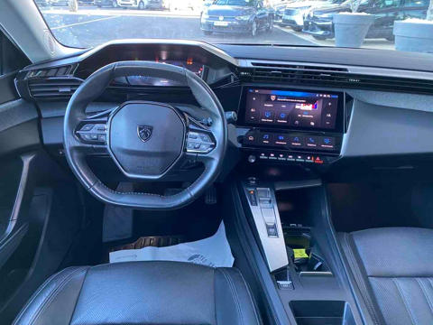 308 PHEV 180CH ALLURE PACK E-EAT8 2022 occasion 34500 B&eacute;ziers