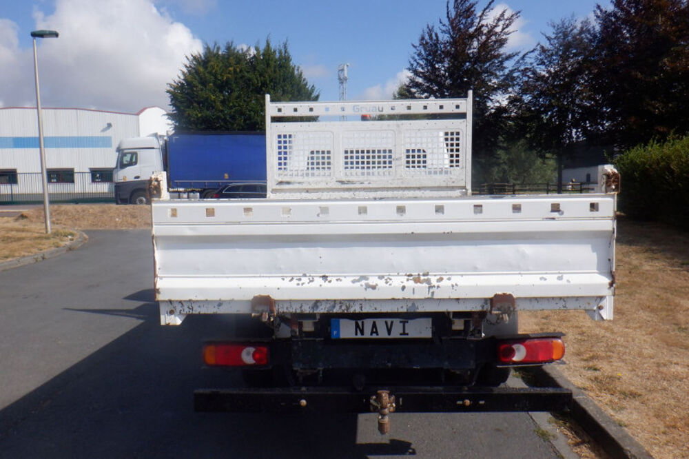 Master R3500RJ L3 2.3 DCI 145CH ENERGY + COFFRE GRAND CONFORT EUROV 2021 occasion 27310 Bourg-Achard