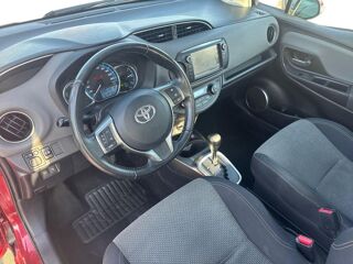 Yaris HSD 100h Dynamic 5p 2017 occasion 13012 Marseille