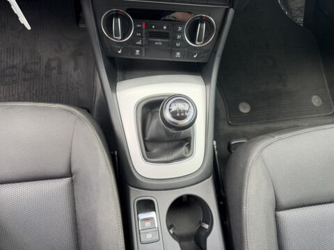 Q3 1.4 TFSI 150CH ULTRA COD 2018 occasion 07200 Aubenas