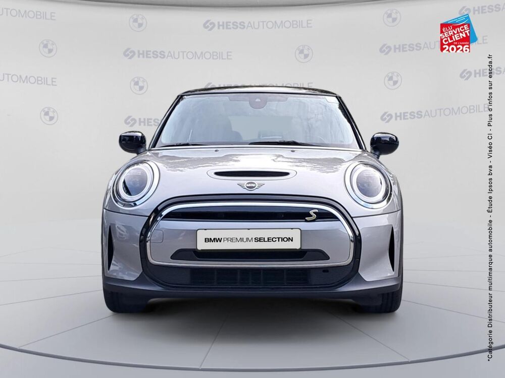 Cooper SE 184ch Edition Premium BVA 5CV 2023 occasion 68000 Colmar