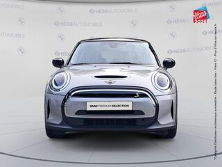 Cooper SE 184ch Edition Premium BVA 5CV 2023 occasion 68000 Colmar
