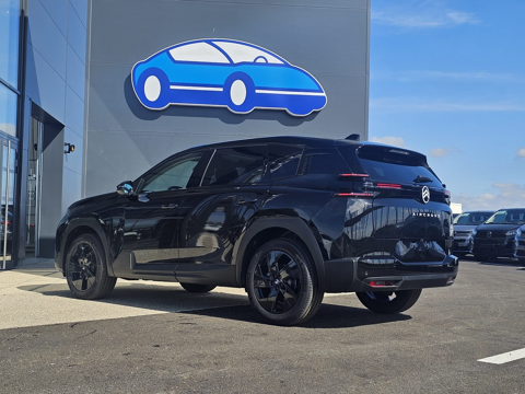 C5 aircross 1.2 HYBRIDE 145CH MAX BOITE AUTOMATIQUE 2026 occasion 31670 Lab&egrave;ge