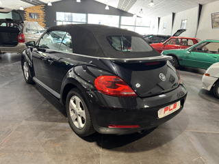 COCCINELLE II 1.6 TDI 105CH 2014 occasion 12000 RODEZ