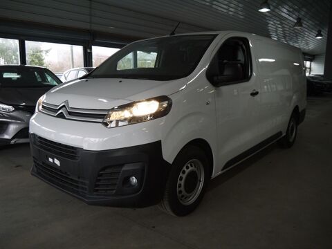 Citro&euml;n Jumpy XL 2.0 BLUEHDI 145CH 2024 occasion Seclin 59113
