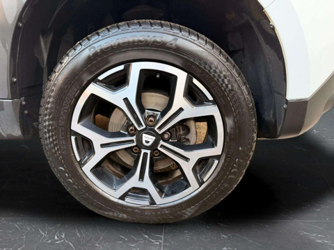 Duster 1.5 BLUE DCI 115CH PRESTIGE 108G 4X2 - 19 2019 occasion 93500 Pantin