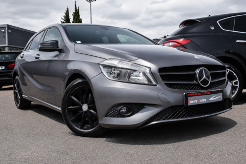 Mercedes classe a 180 CDI INSPIRATION 7G-DCT