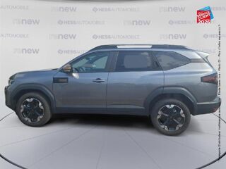 Bigster 1.2 mild hybrid 140ch Extreme 2026 occasion 67600 S&eacute;lestat