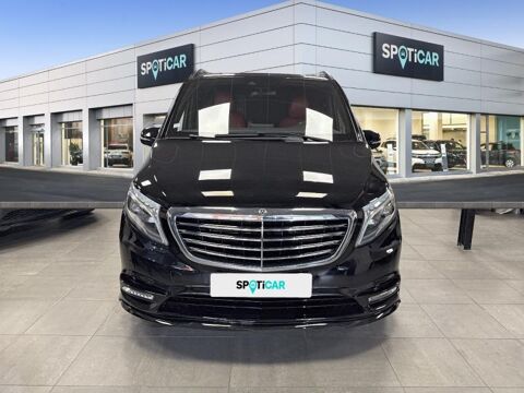 Classe V 250 d Long Business Executive 7G-Tronic Plus 2016 occasion 13200 Arles