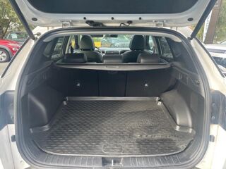 Tucson 1.6 T-GDi 265ch PHEV Executive BVA6 HTRAC 2022 occasion 24660 Notre-Dame-de-Sanilhac