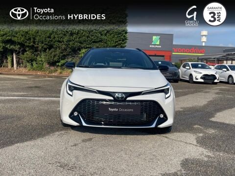 Corolla 2.0 178ch GR Sport MY26 2026 occasion 84100 Orange