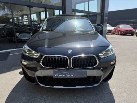 X2 (F39) XDRIVE20DA 190CH M SPORT EURO6D-T 2020 occasion 31140 Aucamville