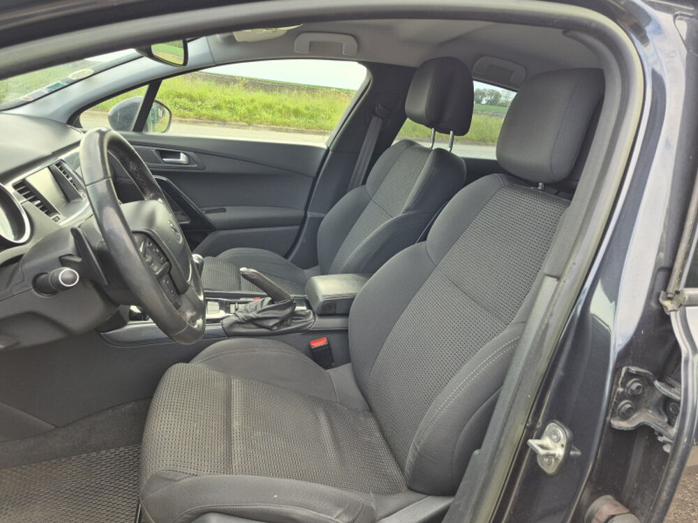 508 1.6 E-HDI 115CH FAP ACCESS ETG6 2014 occasion 95420 MAGNY EN VEXIN