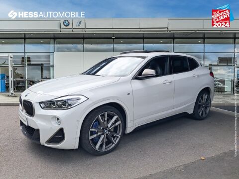 BMW X2 M35iA 306ch M Performance xDrive 2019 occasion Colmar 68000