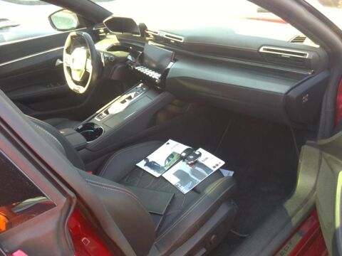 508 Hybrid 225 GT e-EAT8 + CUIR / TOIT OUVRANT / VISION 360 / CO 2024 occasion 82000 Montauban